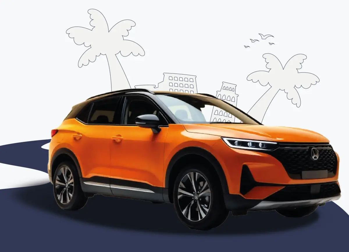 Sell your car in Sydney with Tashus