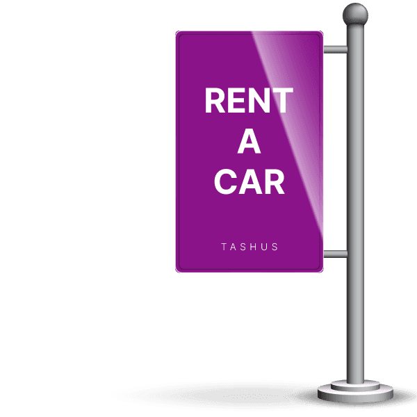 Honest Car Sale - rent a car
